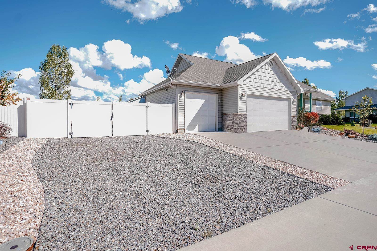 3304 Wheat Grass Drive, Montrose, CO 81403