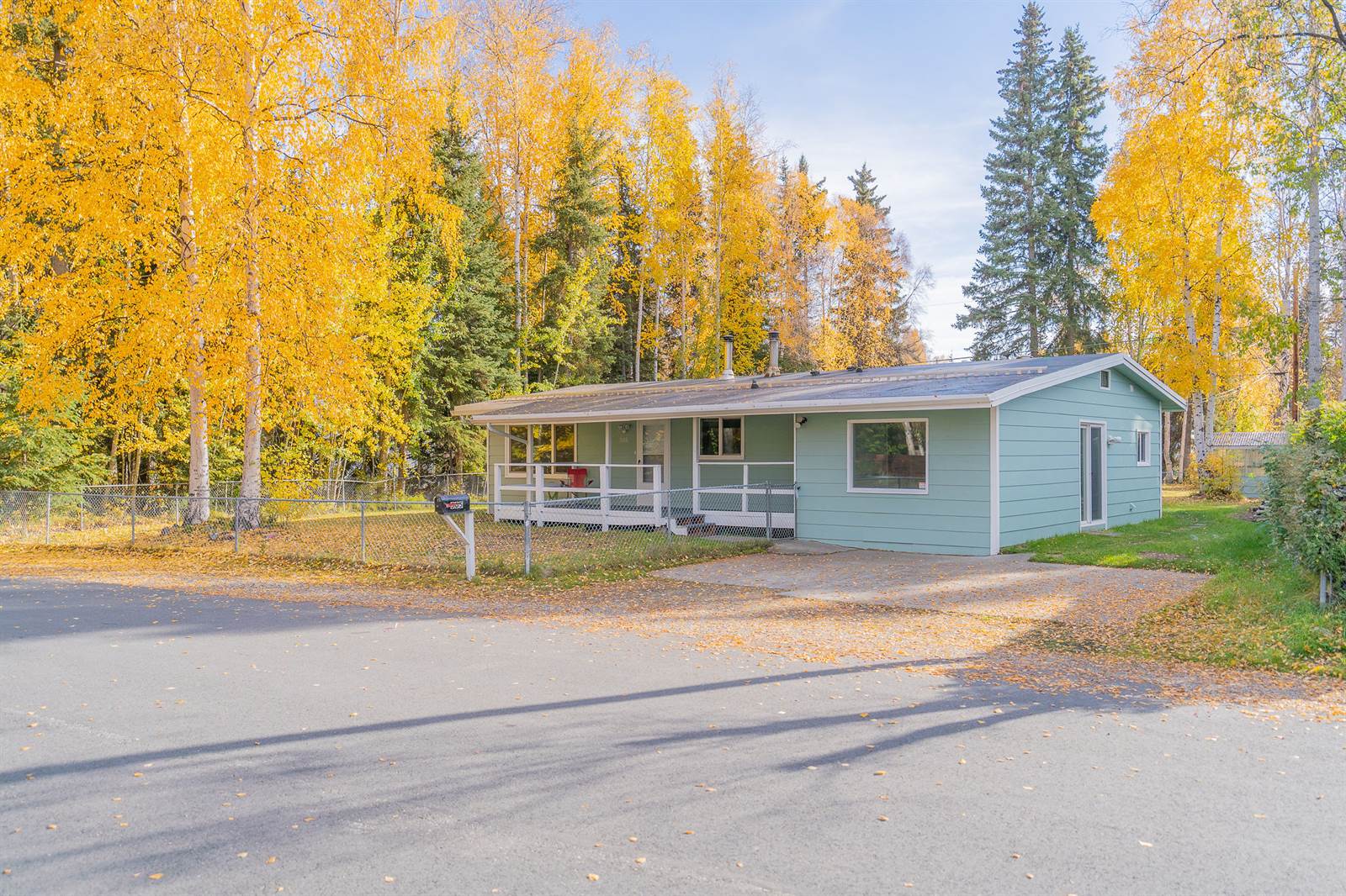 505 Juneau Ave, Fairbanks, AK 99701