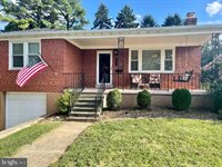 1925 Old Frederick, Catonsville, MD 21228