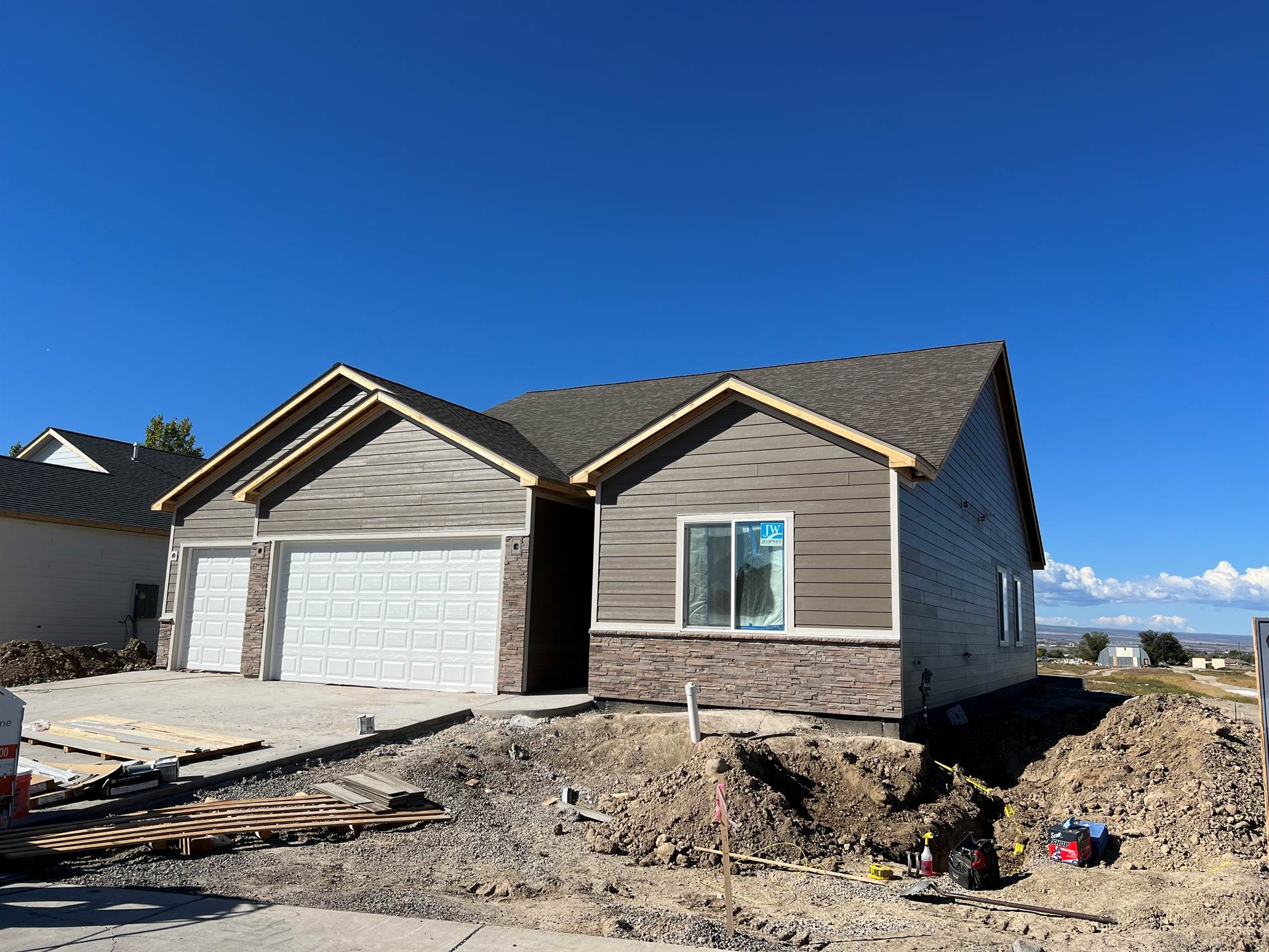 1357 Excelsior Creek Avenue, Montrose, CO 81401