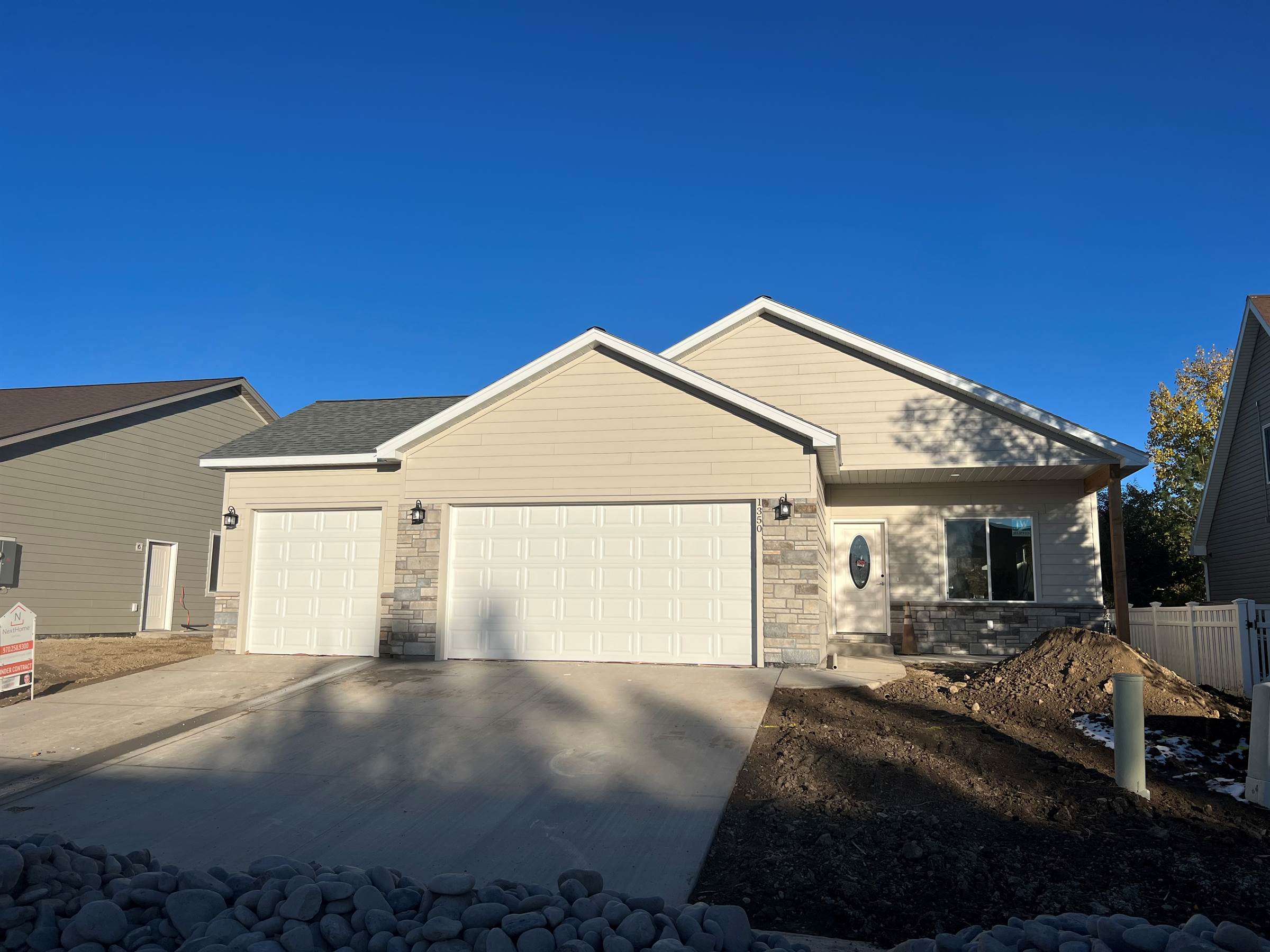 1350 Excelsior Creek Avenue, Montrose, CO 81401