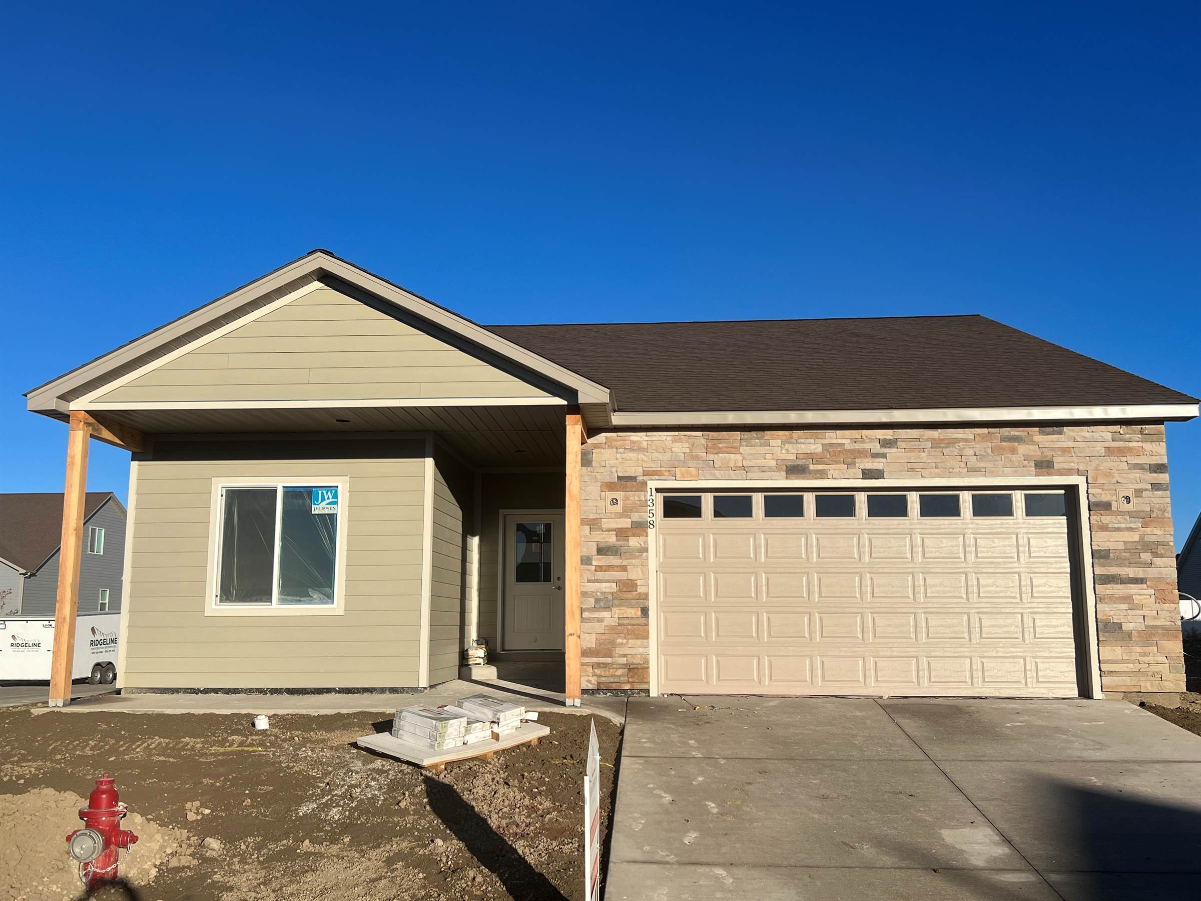 1358 Excelsior Creek Avenue, Montrose, CO 81401