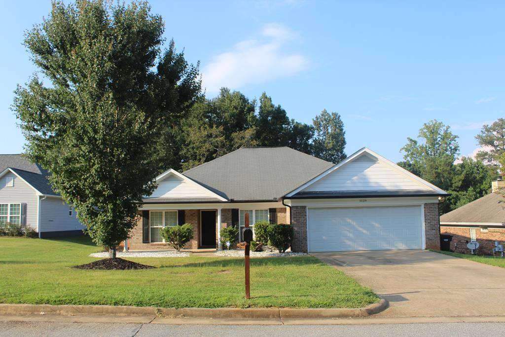 1529 Tom Buk Tu Lane, Columbus, GA 31904