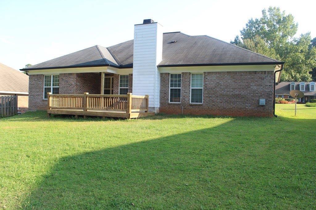 1529 Tom Buk Tu Lane, Columbus, GA 31904