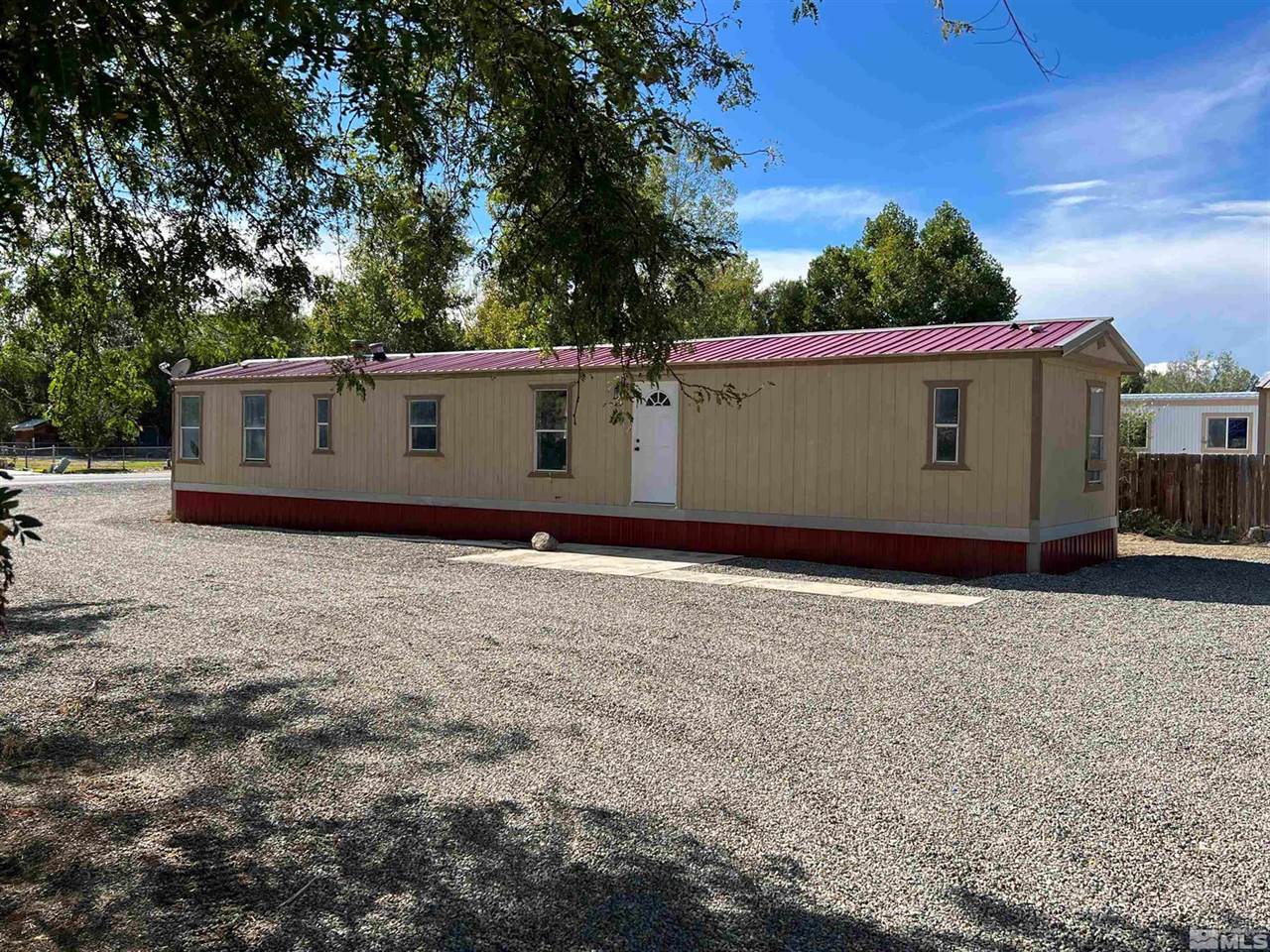 6370 Nugget Dr, Winnemucca, NV 89445