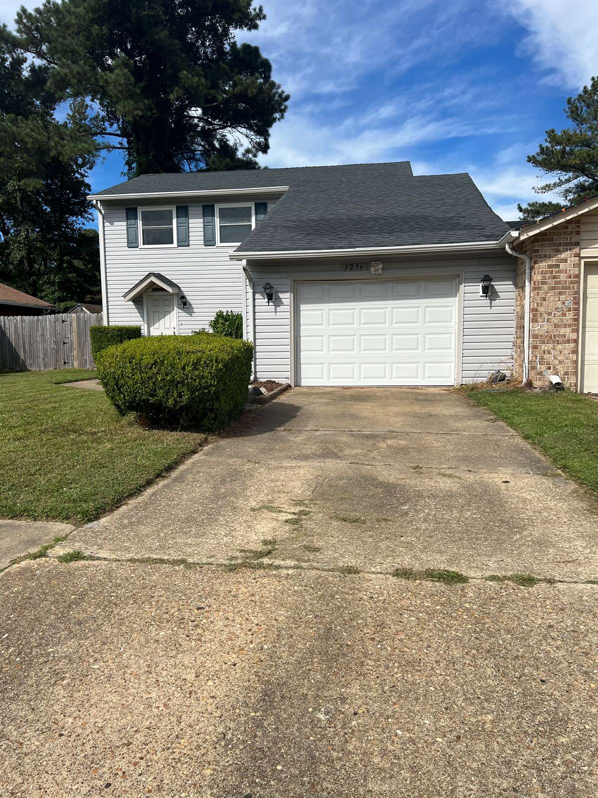 1236 Eaglewood Drive, Virginia Beach, VA 23434