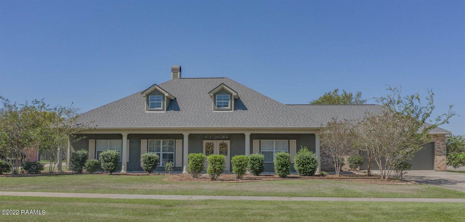 5028 La Premiere Drive, Maurice, LA 70555