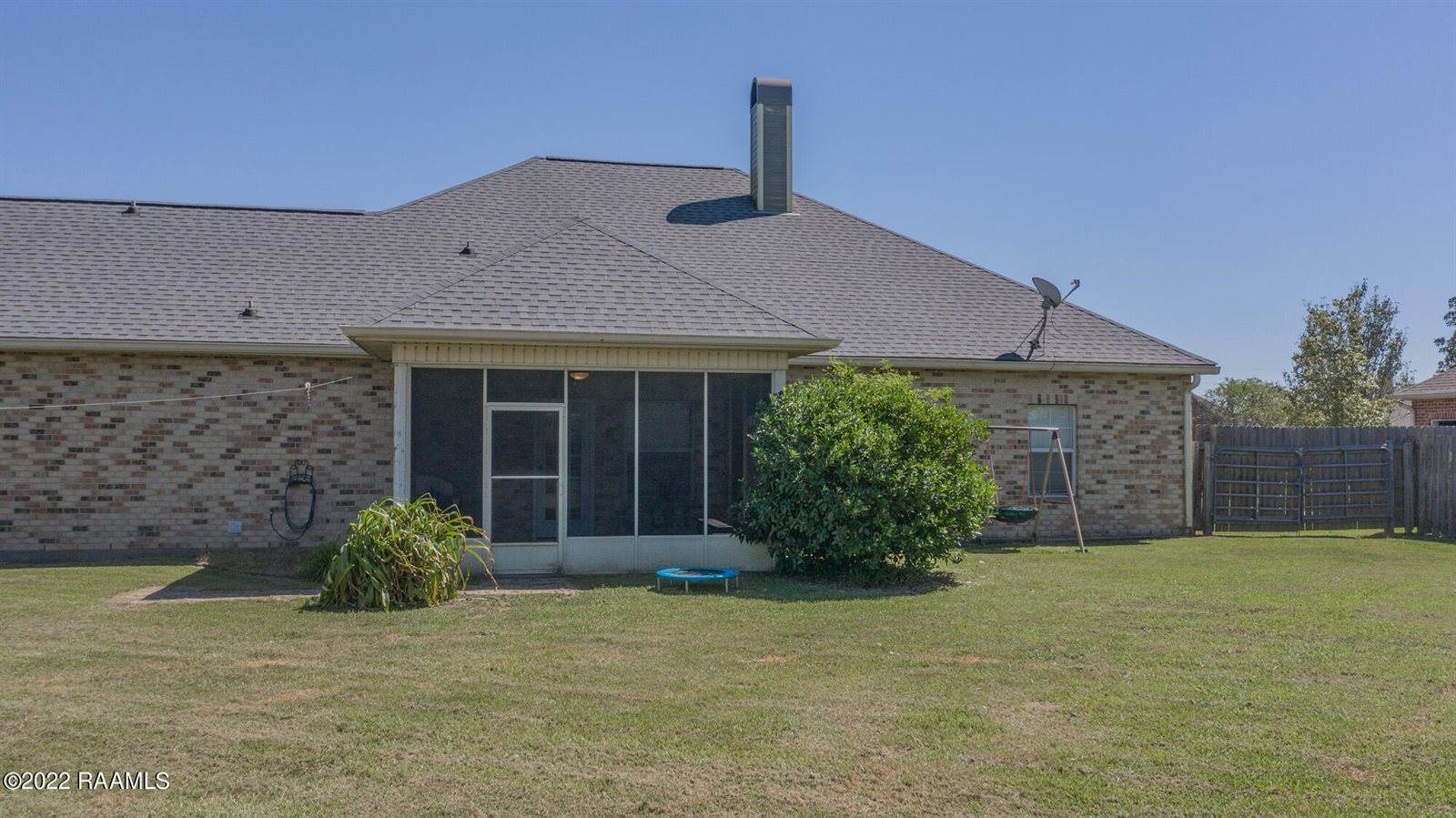 5028 La Premiere Drive, Maurice, LA 70555