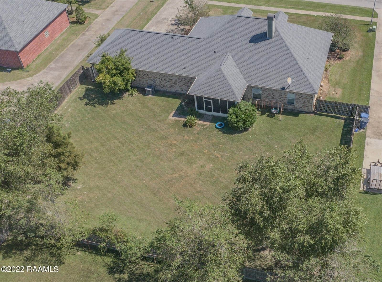 5028 La Premiere Drive, Maurice, LA 70555