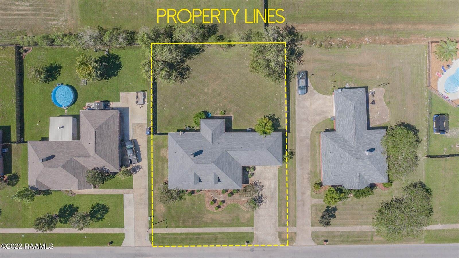 5028 La Premiere Drive, Maurice, LA 70555