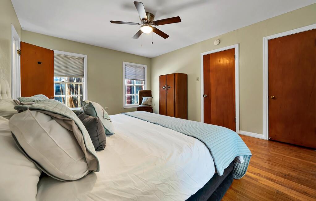 3020 Mitchell Avenue, Waco, TX 76708