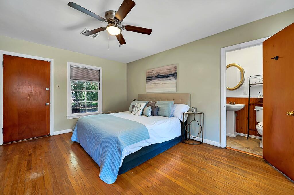 3020 Mitchell Avenue, Waco, TX 76708