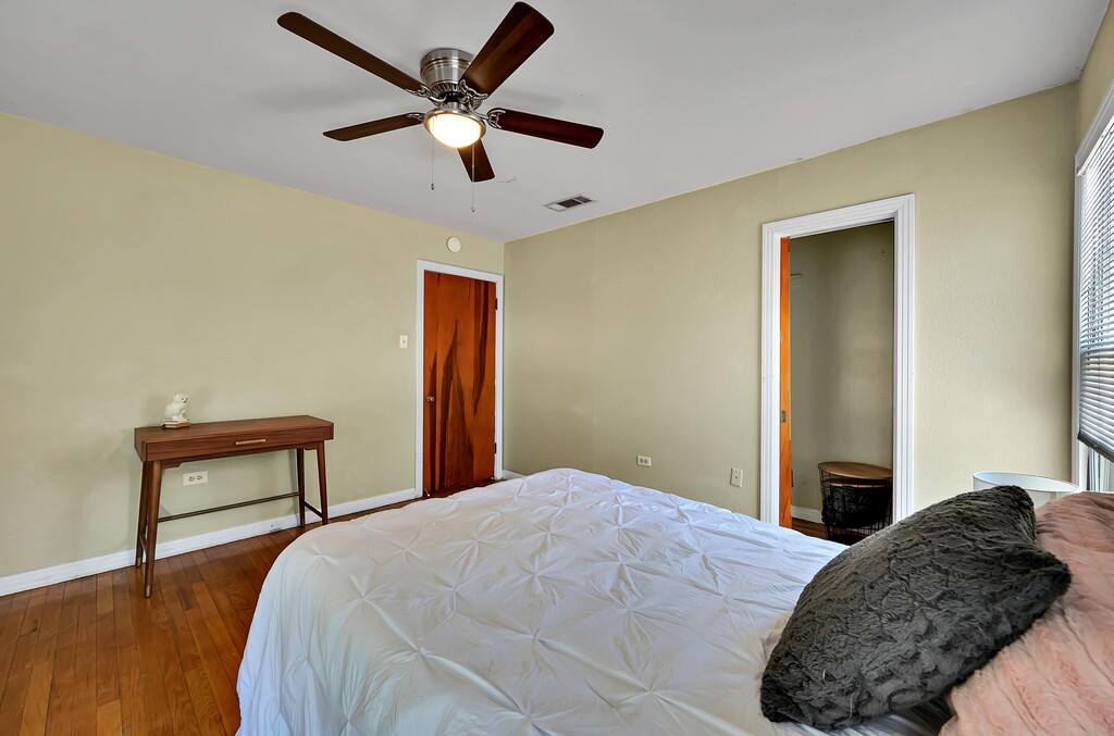 3020 Mitchell Avenue, Waco, TX 76708