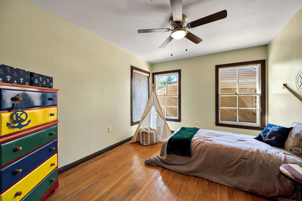 3020 Mitchell Avenue, Waco, TX 76708