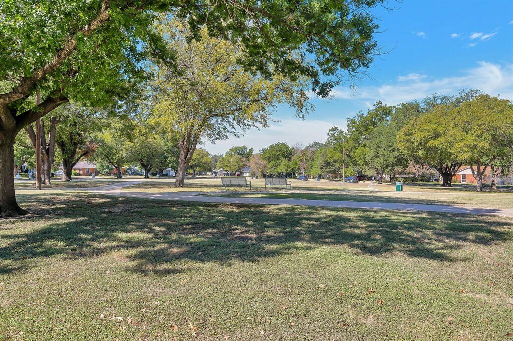3020 Mitchell Avenue, Waco, TX 76708
