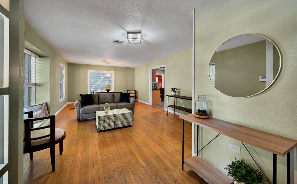 3020 Mitchell Avenue, Waco, TX 76708