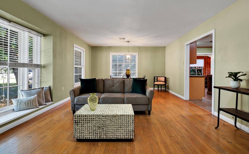 3020 Mitchell Avenue, Waco, TX 76708