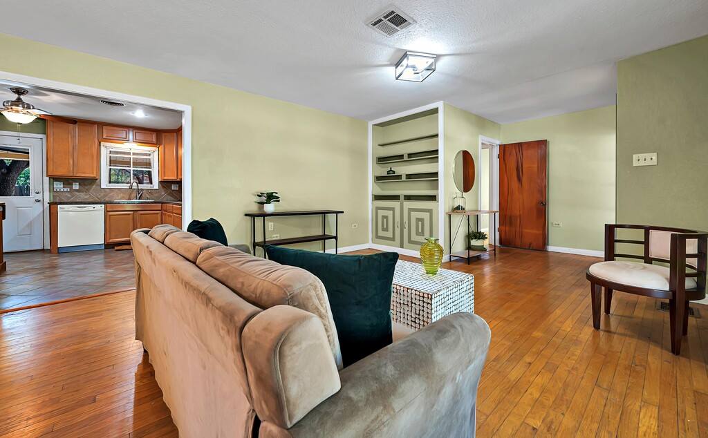 3020 Mitchell Avenue, Waco, TX 76708