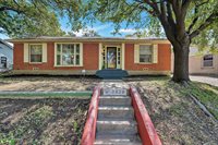 3020 Mitchell Avenue, Waco, TX 76708