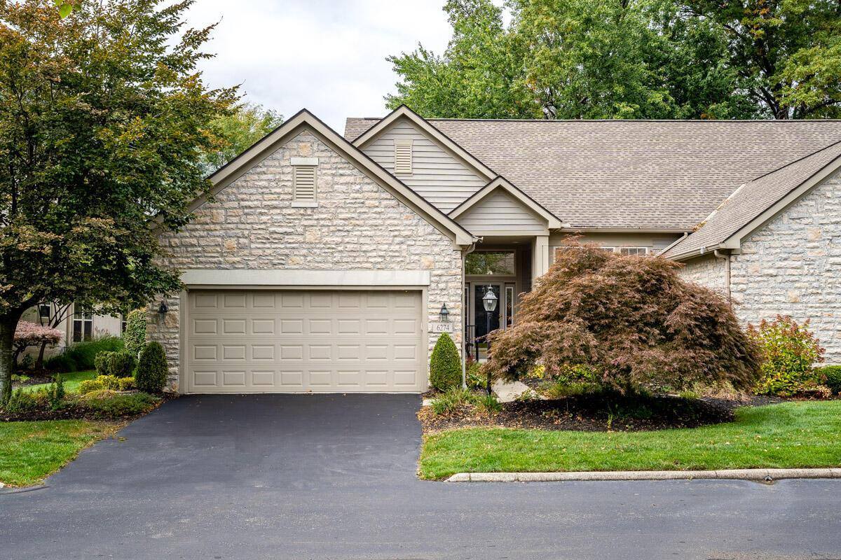 6274 Langton Circle, Westerville, OH 43082
