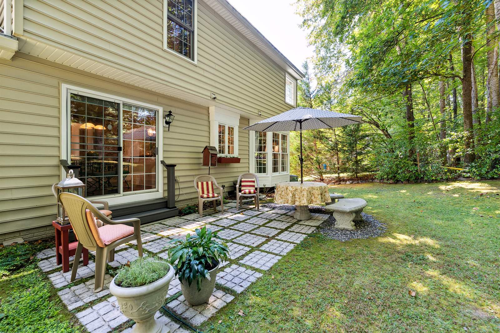 11808 Oakhurst Dr, Fredericksburg, VA 22407