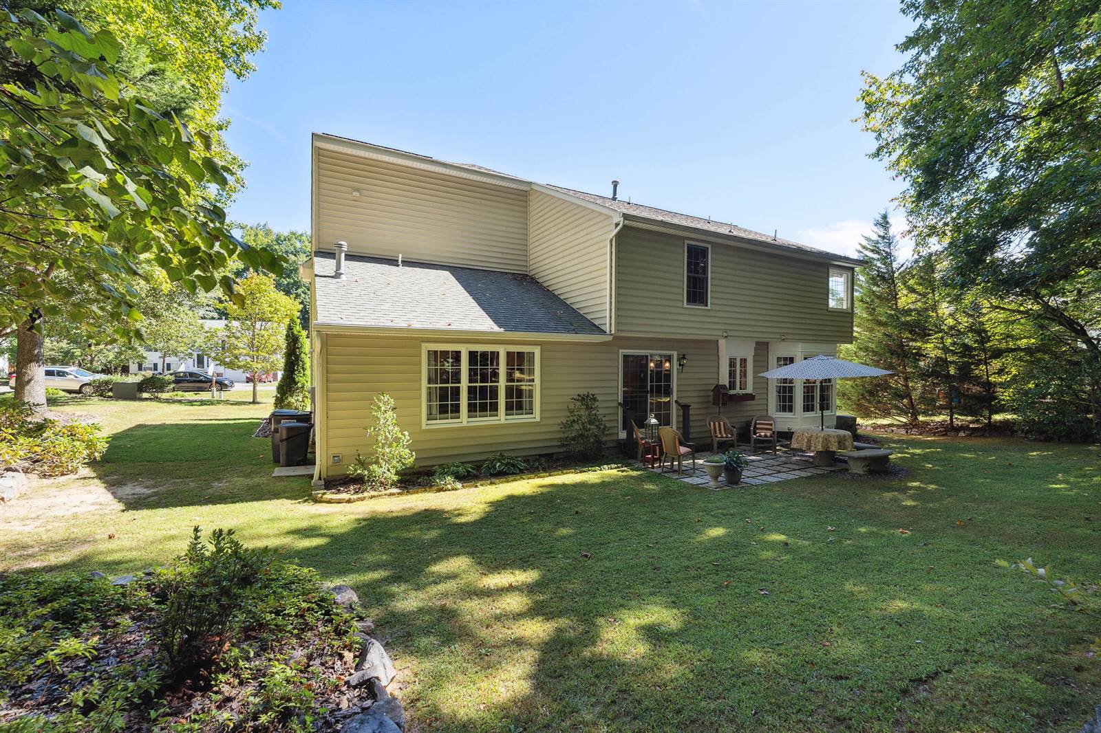 11808 Oakhurst Dr, Fredericksburg, VA 22407