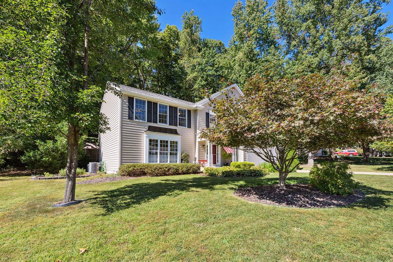 11808 Oakhurst Dr, Fredericksburg, VA 22407
