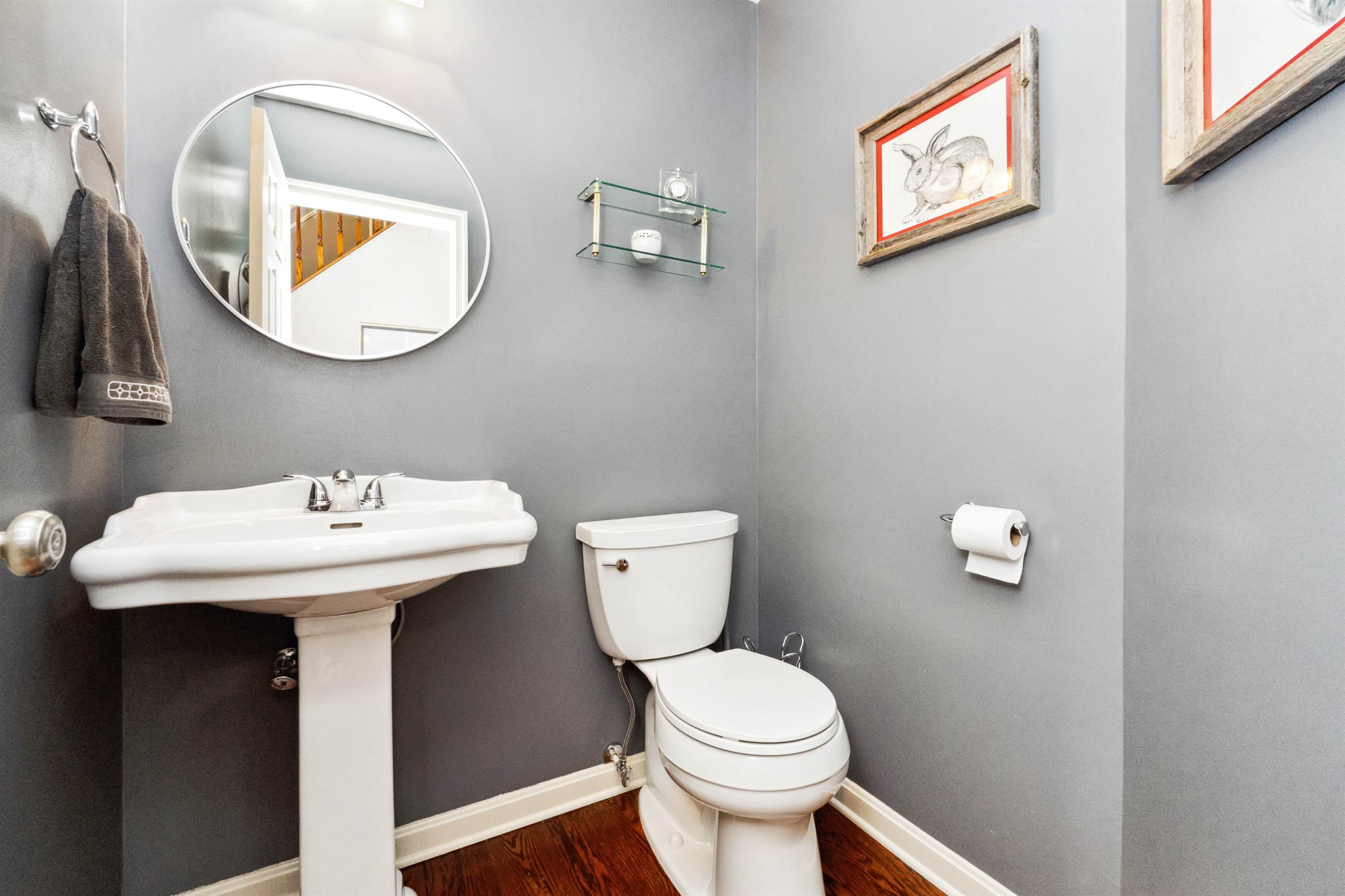 11808 Oakhurst Dr, Fredericksburg, VA 22407