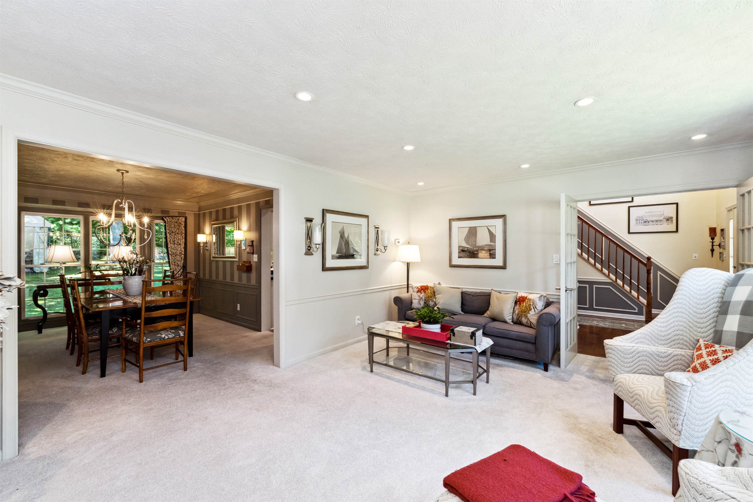 11808 Oakhurst Dr, Fredericksburg, VA 22407