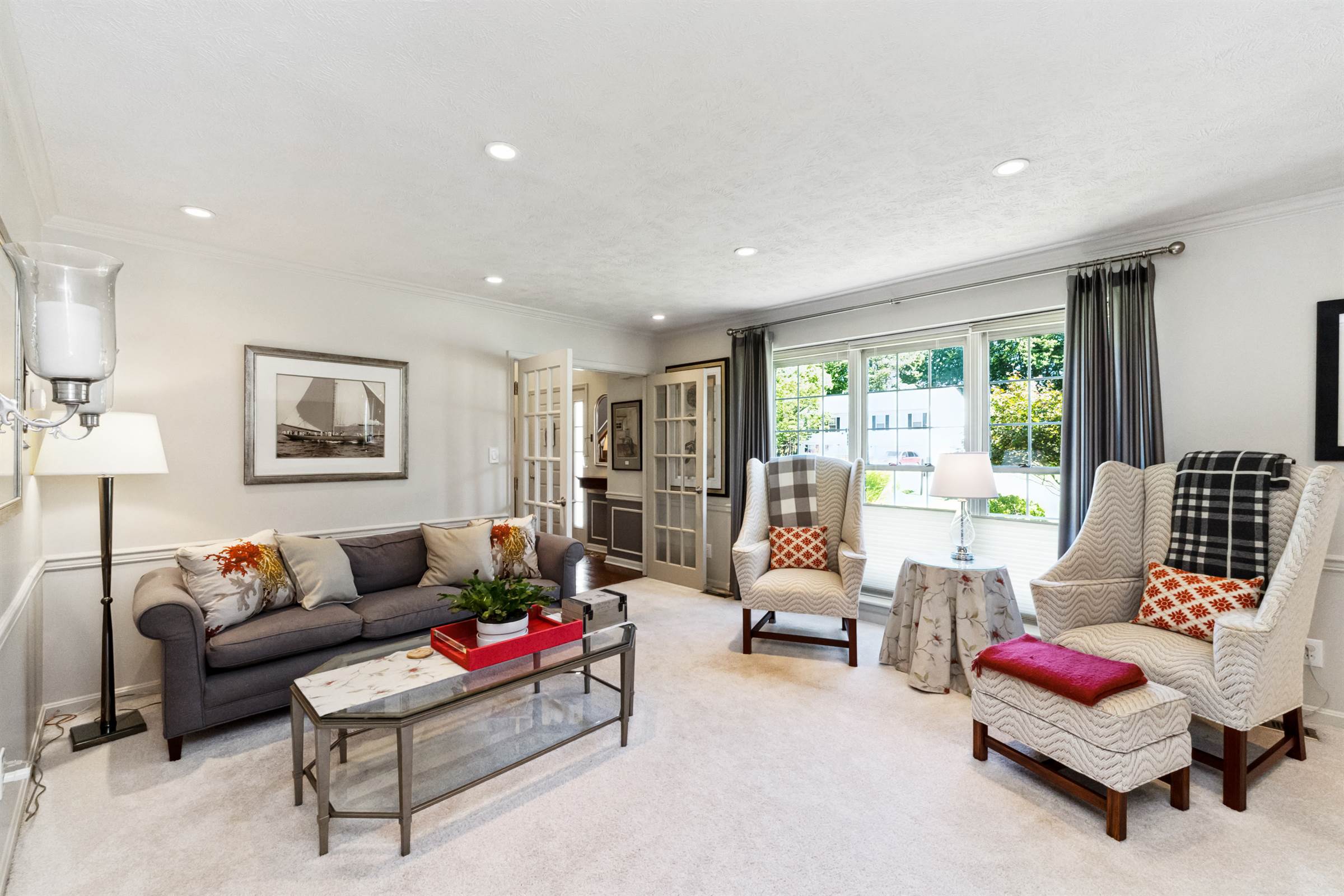 11808 Oakhurst Dr, Fredericksburg, VA 22407