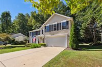 11808 Oakhurst Dr, Fredericksburg, VA 22407