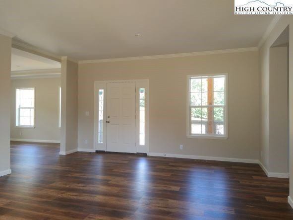 333 Olde Fields Drive, Fleetwood, NC 28626