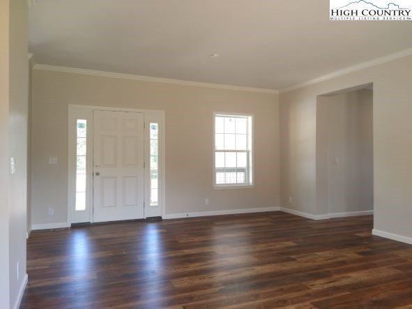333 Olde Fields Drive, Fleetwood, NC 28626
