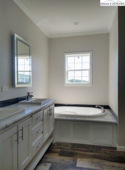 333 Olde Fields Drive, Fleetwood, NC 28626