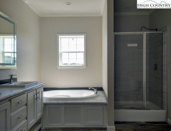 333 Olde Fields Drive, Fleetwood, NC 28626
