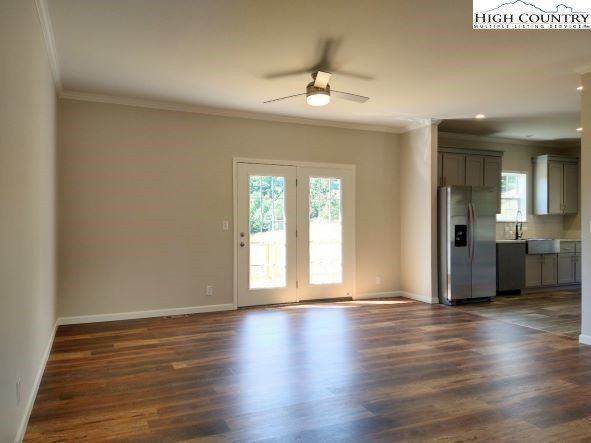 333 Olde Fields Drive, Fleetwood, NC 28626