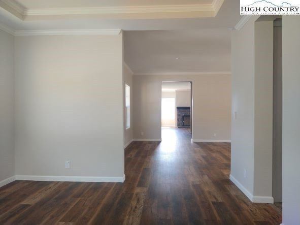 333 Olde Fields Drive, Fleetwood, NC 28626