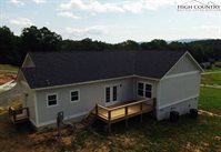 333 Olde Fields Drive, Fleetwood, NC 28626
