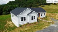 333 Olde Fields Drive, Fleetwood, NC 28626