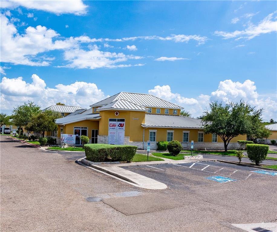 6316 North 10th Street, #C1 & C2, McAllen, TX 78504