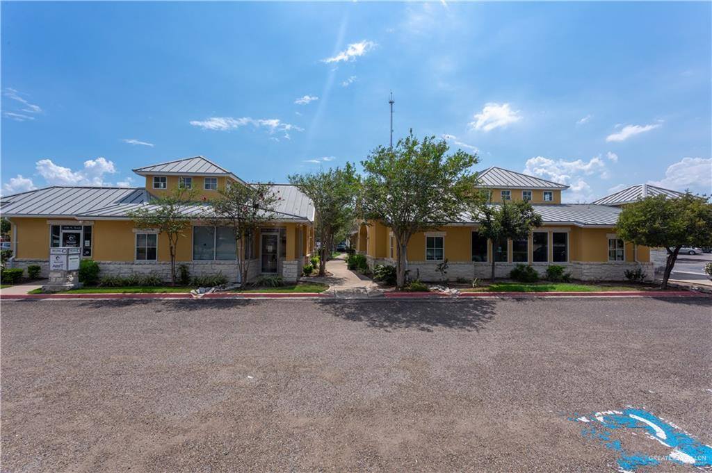 6316 North 10th Street, #C1 & C2, McAllen, TX 78504