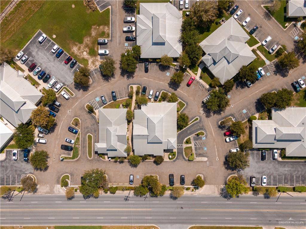 6316 North 10th Street, #C1 & C2, McAllen, TX 78504