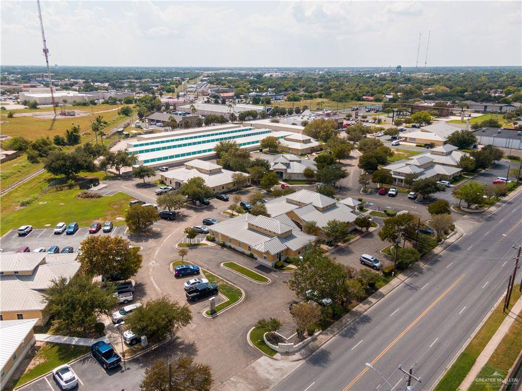 6316 North 10th Street, #C1 & C2, McAllen, TX 78504