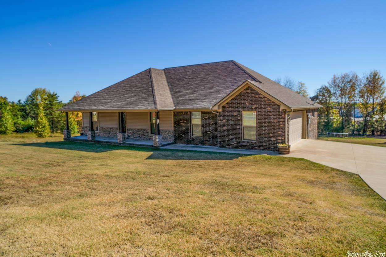 22 Beulah Drive, Wooster, AR 72058