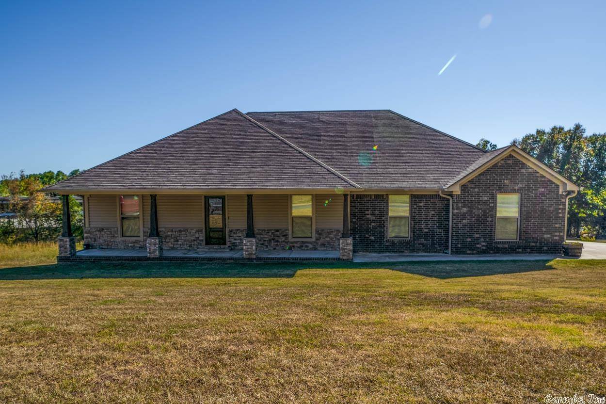 22 Beulah Drive, Wooster, AR 72058