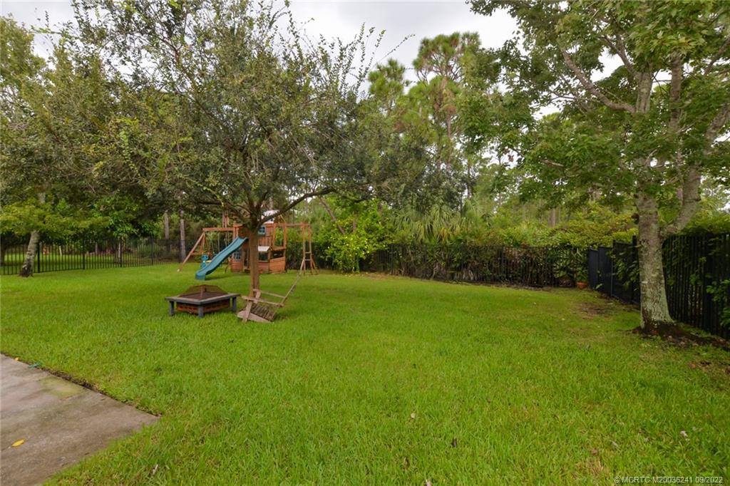 5350 SW Longspur Lane, Palm City, FL 34990