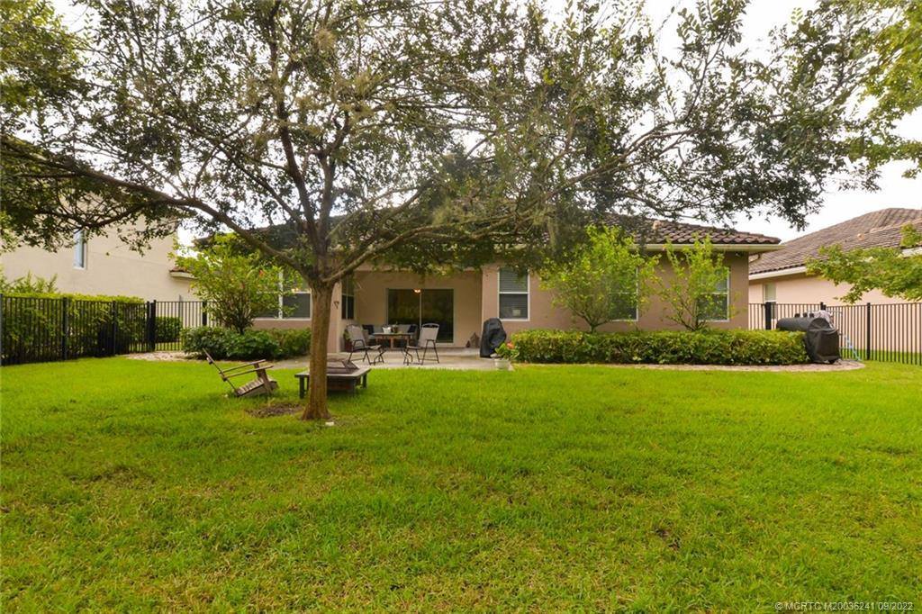 5350 SW Longspur Lane, Palm City, FL 34990