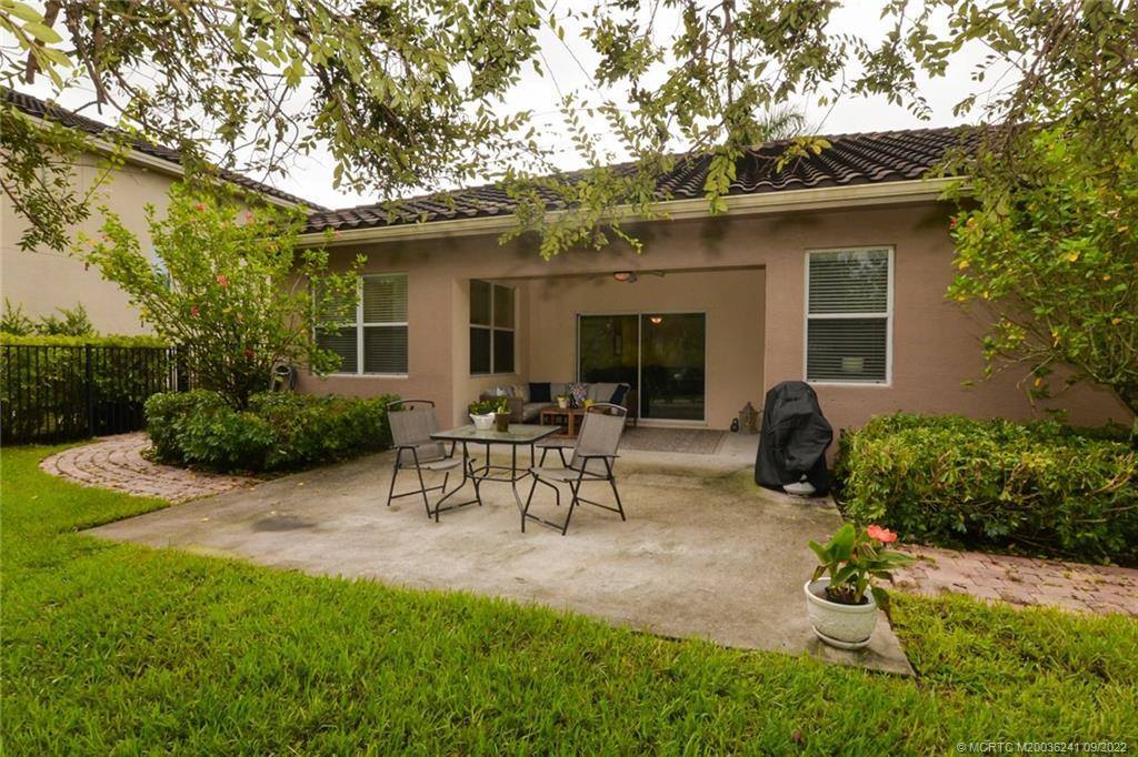5350 SW Longspur Lane, Palm City, FL 34990
