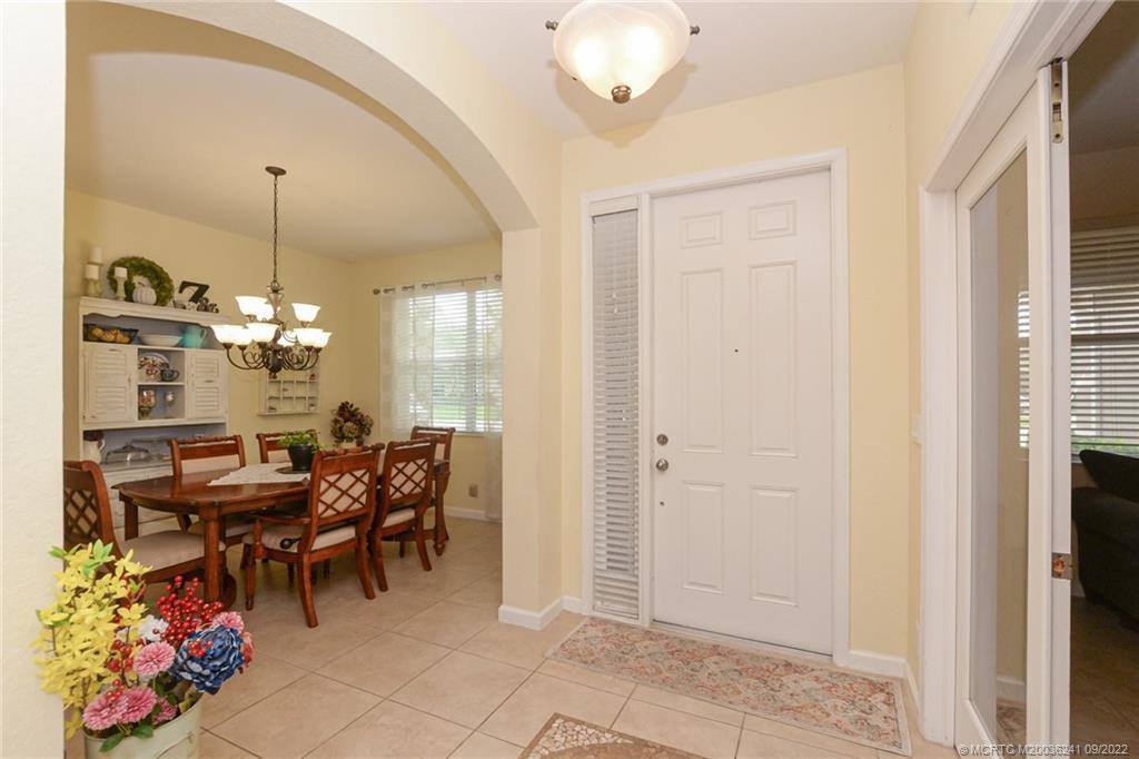 5350 SW Longspur Lane, Palm City, FL 34990