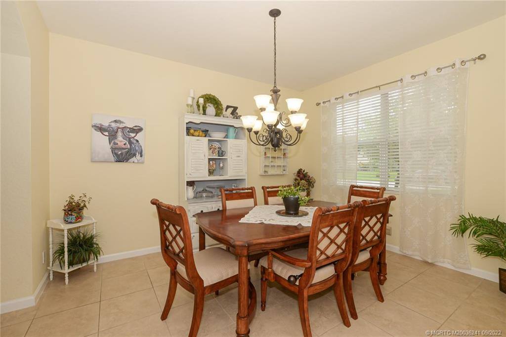 5350 SW Longspur Lane, Palm City, FL 34990